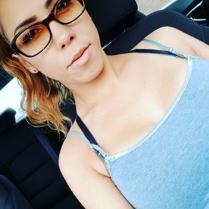 Meet your Posher, Britt